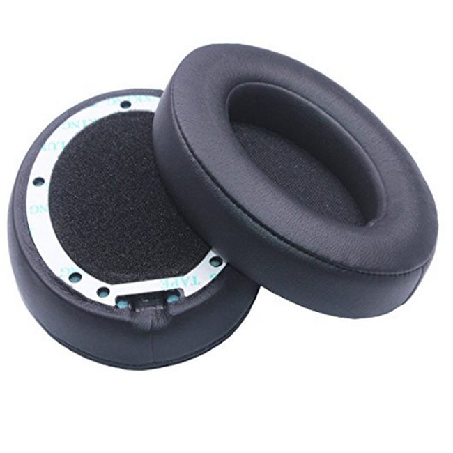 Replacement Ear pads for Beats Studio / Studio2.0(1Pair Black )
